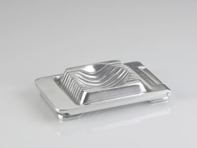 Funktion Egg slicer