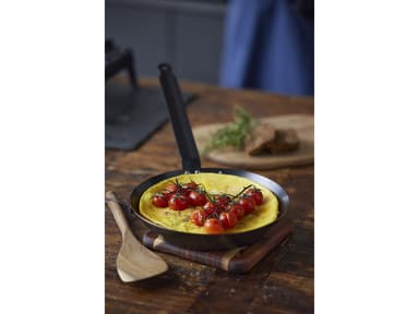 HOLM Frying pan Dia 28 x 4,7 cm Black