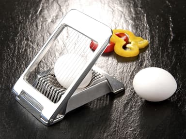 Funktion Egg slicer