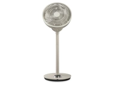 Duux Whisper Flex Stand fan Greige