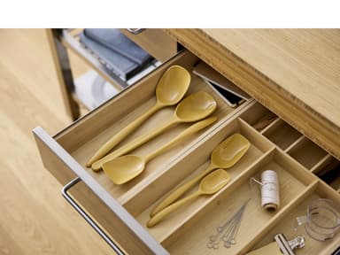 Rosti NEW Classic Baking spoon 30 x 7 x 1,9 cm Curry