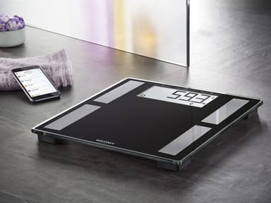 Kroppsana.vekt Shape S Con 50