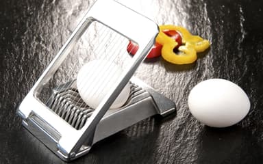 Funktion Egg slicer