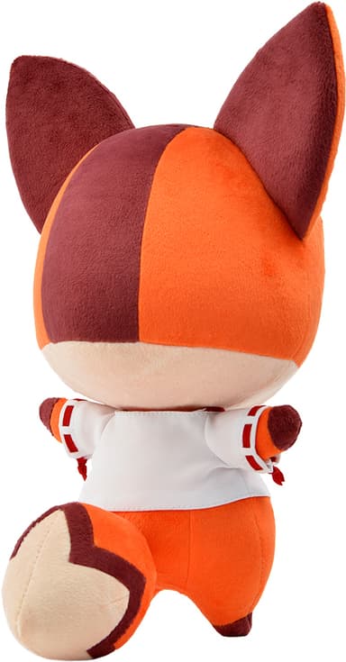 Blizzard Overwatch 2 actionfigur (Akari's Fox)