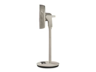 Duux Whisper Flex Stand fan Greige