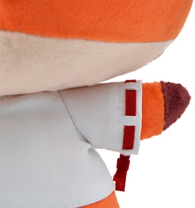 Blizzard Overwatch 2 actionfigur (Akari's Fox)