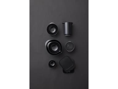 Rosti NEW Margrethe Mixing bowl 3 liter Carbon black