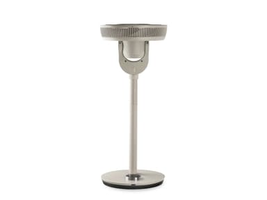 Duux Whisper Flex Stand fan Greige