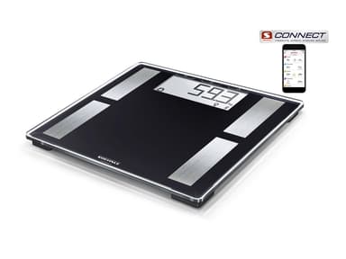 Kroppsana.vekt Shape S Con 50