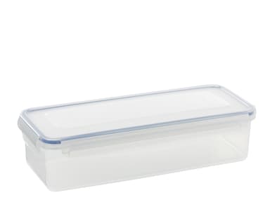 Funktion rectangular Storage 1,7 liter