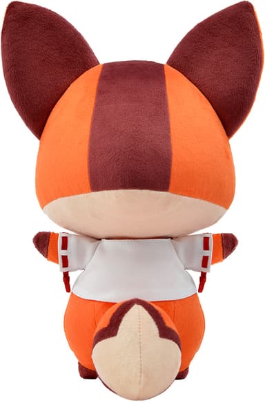 Blizzard Overwatch 2 actionfigur (Akari's Fox)