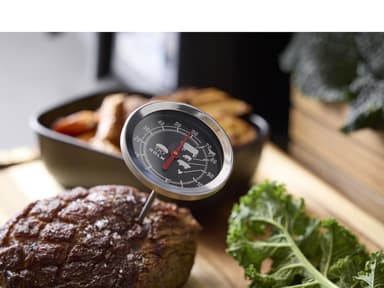 HOLM Roast thermometer Dia 7 cm