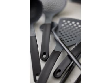 Rosti NEW Optima Stirring spoon 31 x 5.5 x 1 cm Black