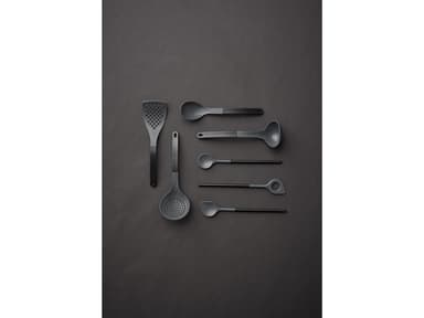 Rosti NEW Optima Stirring spoon 31 x 5.5 x 1 cm Black
