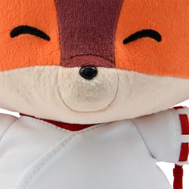 Blizzard Overwatch 2 actionfigur (Akari's Fox)