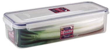 Funktion rectangular Storage 1,7 liter