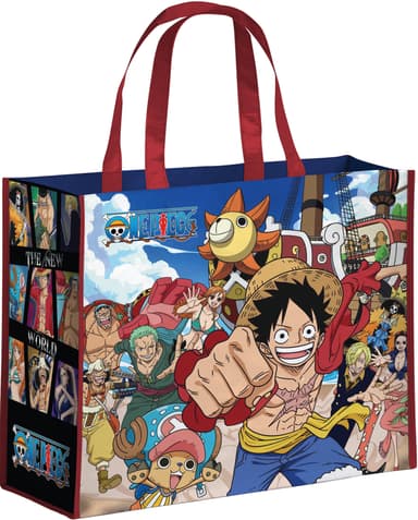 Konix One Piece shopping bag (Equipage)