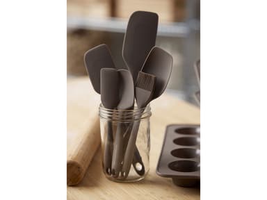 Blomsterbergs Spatula 21 cm Latte