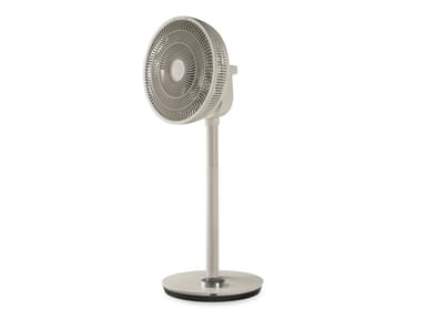 Duux Whisper Flex Stand fan Greige