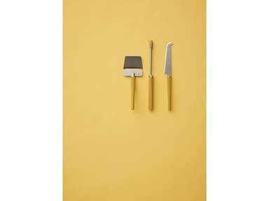 Rosti Emma Cheese set 3 parts Curry