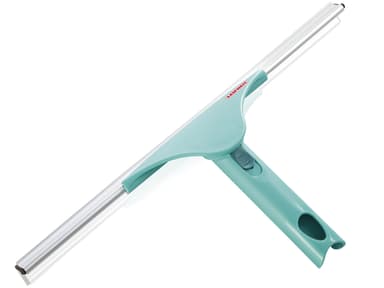 Leifheit Click Vinduesskraber 40 cm grøn