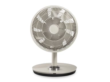 Duux Whisper Flex Stand fan Greige