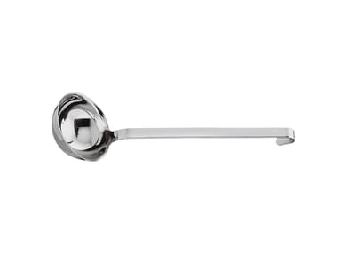 Rösle Hook Ladle Dia 6 x 25.5 cm Steel