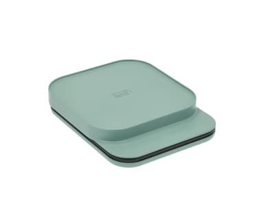 Rosti Mensura Kitchen scale Nordic green