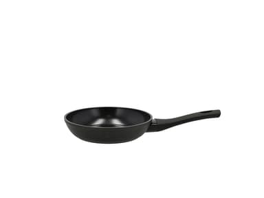 Funktion Ceramica Frying pan Dia 20 x 4.5 cm Black