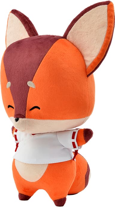 Blizzard Overwatch 2 actionfigur (Akari's Fox)