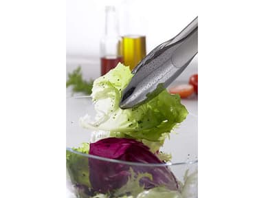 Rösle Kitchen tang lockable 30 cm Steel