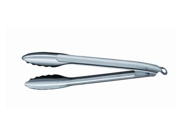Rösle Kitchen tang lockable 30 cm Steel