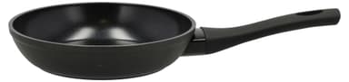 Funktion Ceramica Frying pan Dia 20 x 4.5 cm Black