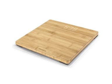 Soehnle Bamboo Magic Personal scale