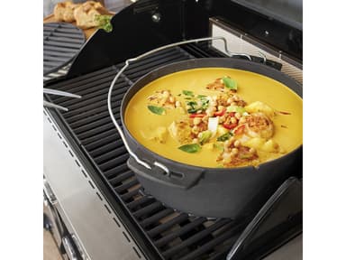 Rösle Casserole Dia 35 x 22 cm 8.5 liter