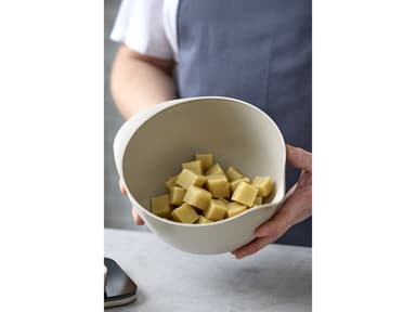 Rosti NEW Margrethe Mixing bowl 3 liter Humus