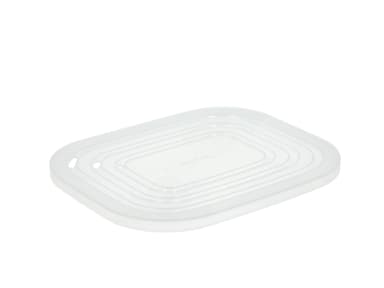 Mepal Cirqula Micro lid Rectangular