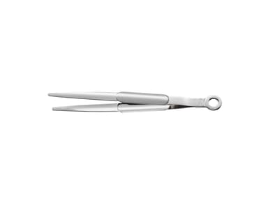 Rösle Tweezer tongs 18 cm Steel