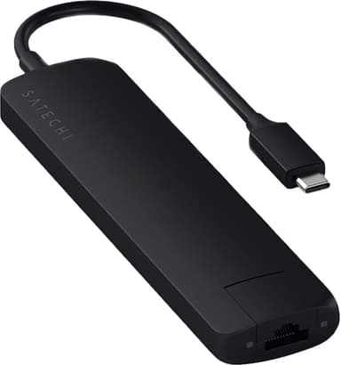 SATECHI ST-SCMA2K Adapter