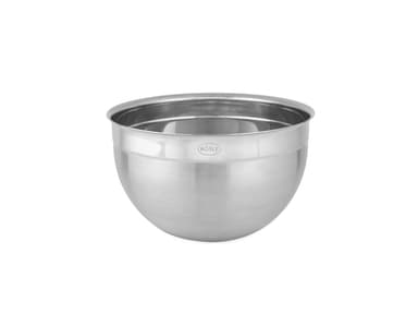 Rösle Mixing bowl Dia 16 x 10.2 cm 1.6 liter Steel