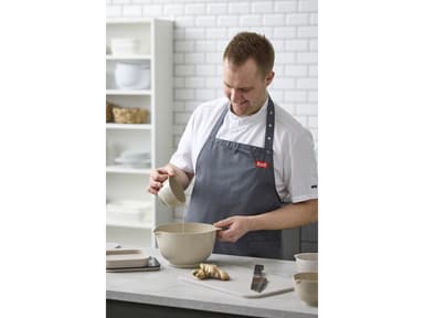 Rosti NEW Margrethe Mixing bowl 3 liter Humus