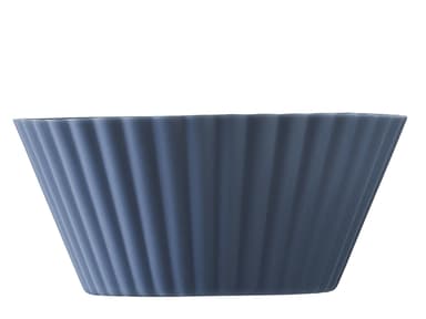 By Tareq Taylor Muffinsform Indigo