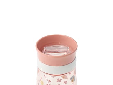 Mepal Mio Trainer cup 300 ml Flowers & Butterflies