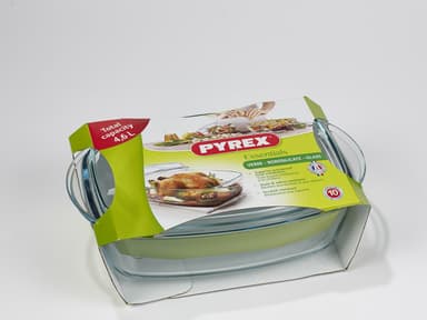 Pyrex  Gryde 4 liter