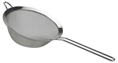 Funktion Mesh strainer Dia. 20 cm