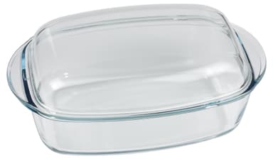 Pyrex  Gryde 4 liter