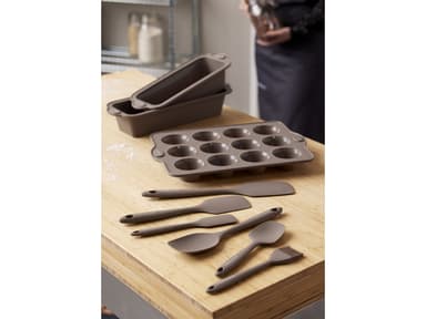 Blomsterbergs Spatula 21 cm Latte