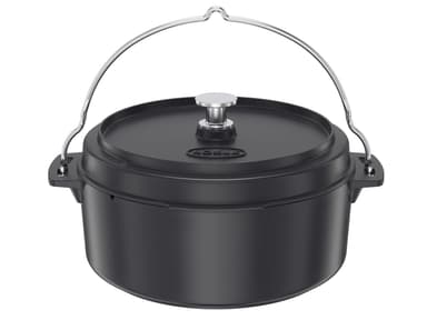 Rösle Casserole Dia 35 x 22 cm 8.5 liter