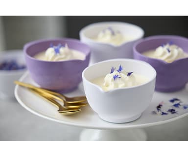 Rosti NEW Margrethe Mixing bowl 0,25 liter Lavender