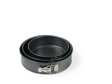 Funktion Cake tin set 3 pcs